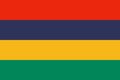 450px-Flag_of_Mauritius