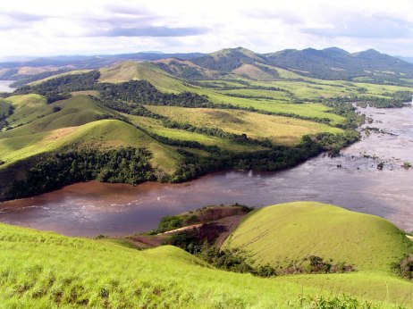 Réserve-de-la-Lopé